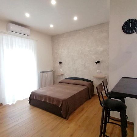 Apartmán Urban Loft Lido di Ostia Exteriér fotografie