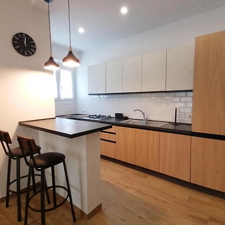 Apartmán Urban Loft Lido di Ostia Exteriér fotografie