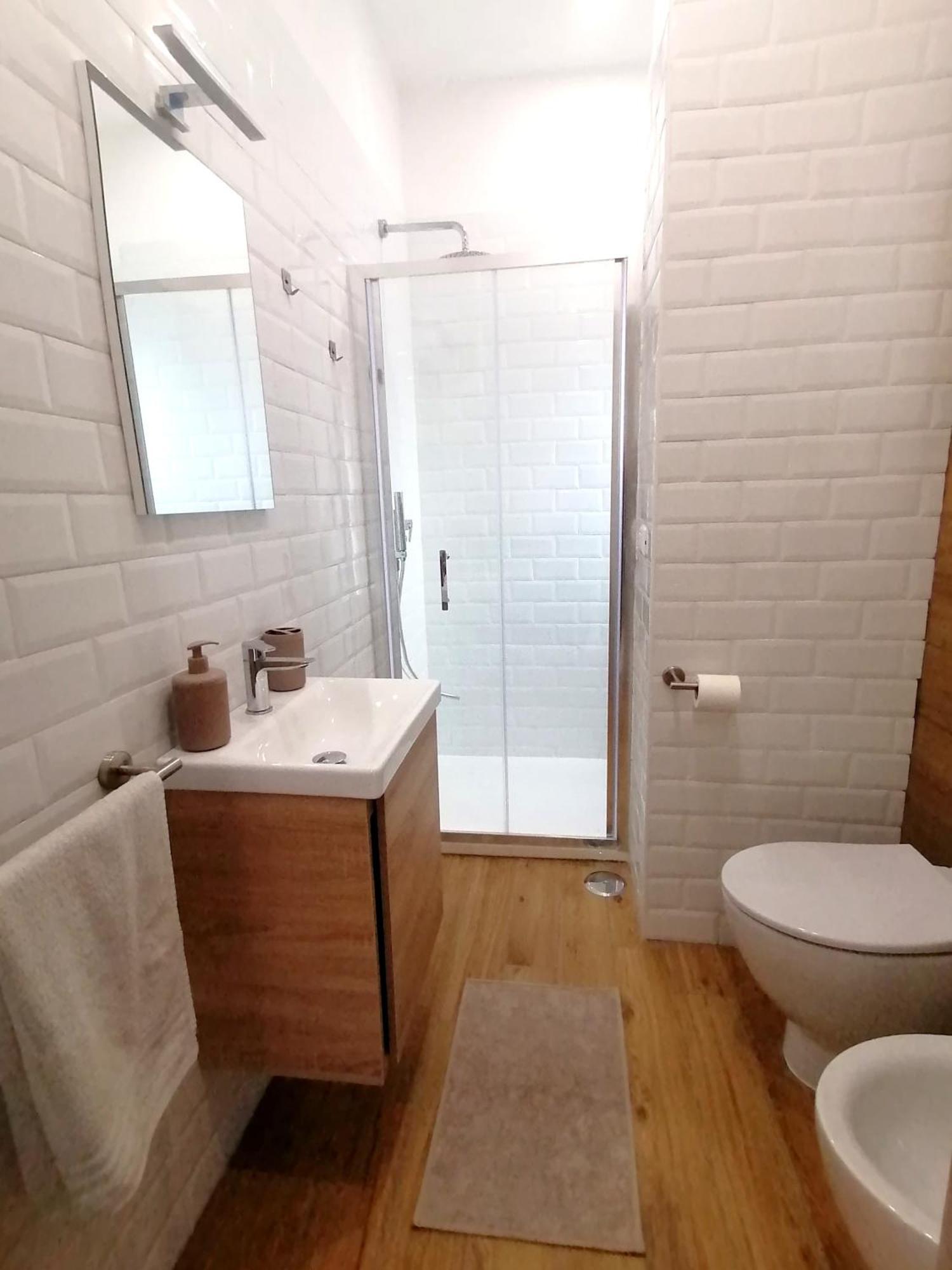 Apartmán Urban Loft Lido di Ostia Exteriér fotografie