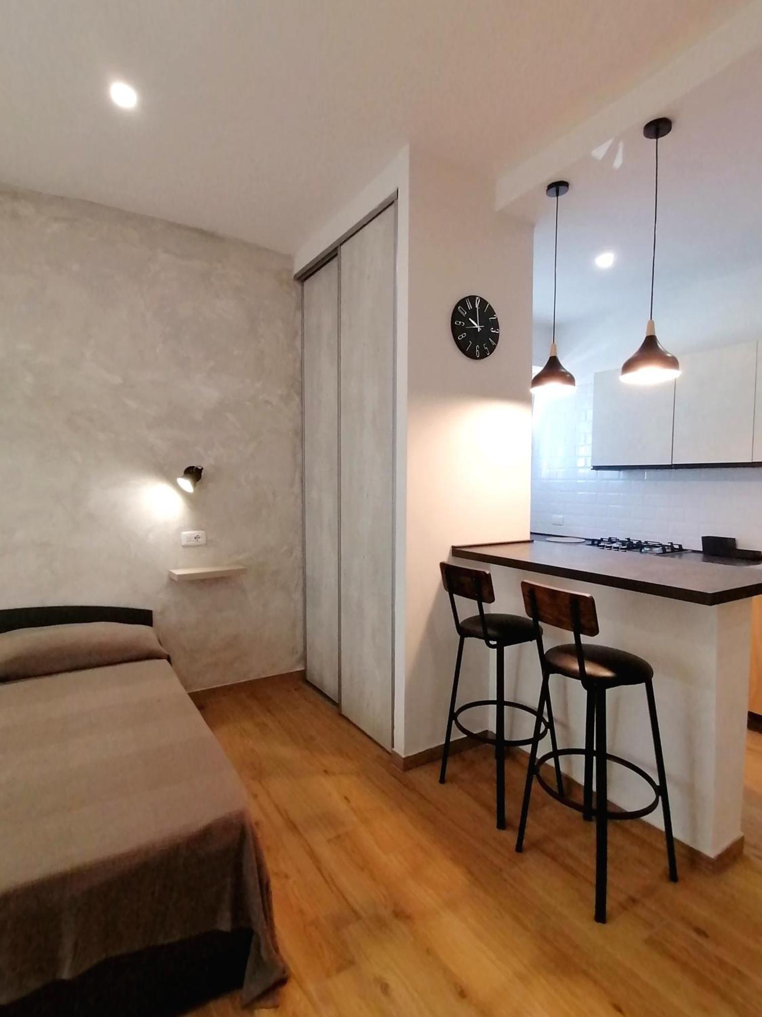 Apartmán Urban Loft Lido di Ostia Exteriér fotografie