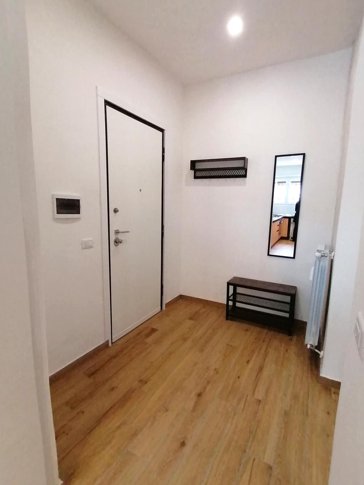 Apartmán Urban Loft Lido di Ostia Exteriér fotografie