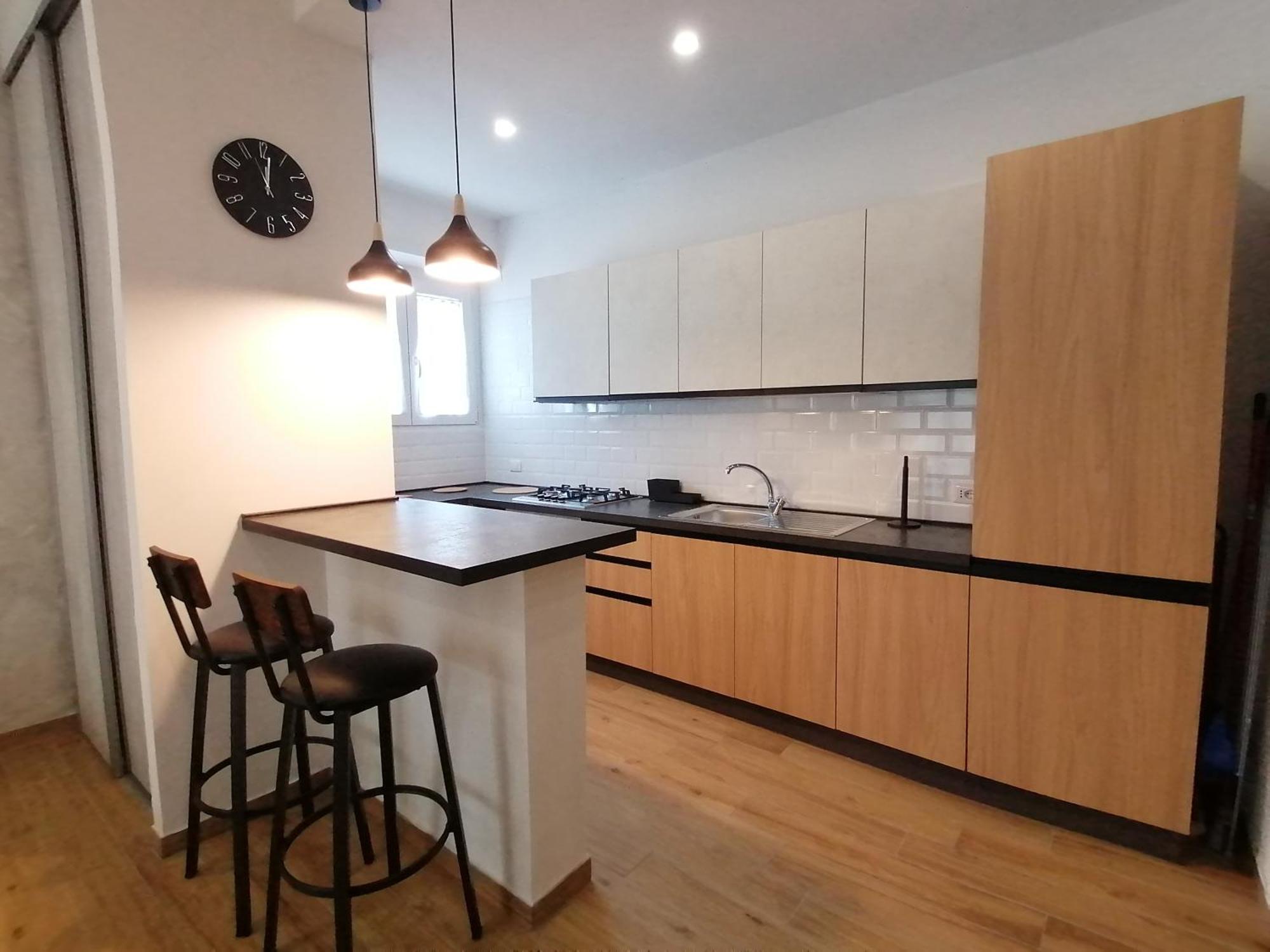 Apartmán Urban Loft Lido di Ostia Exteriér fotografie