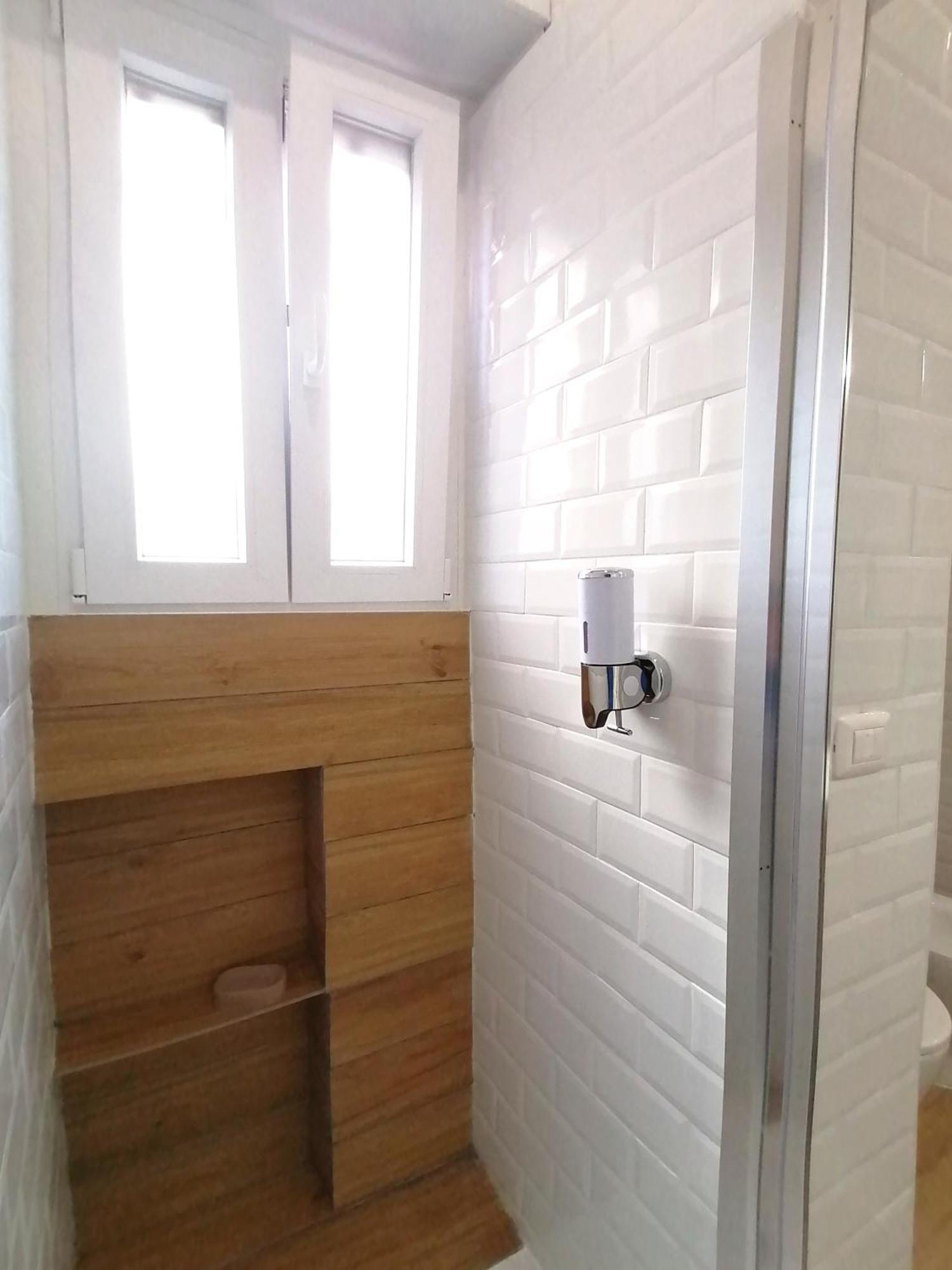 Apartmán Urban Loft Lido di Ostia Exteriér fotografie