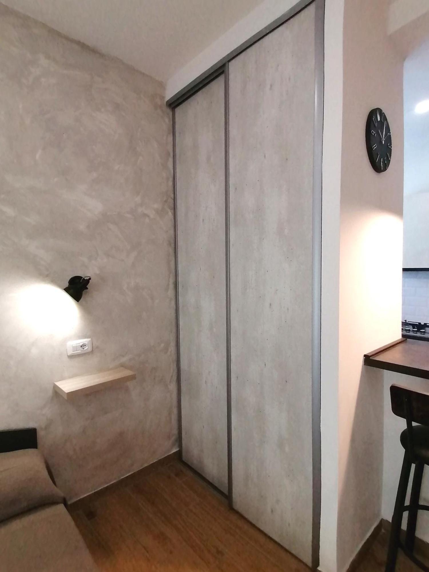 Apartmán Urban Loft Lido di Ostia Exteriér fotografie